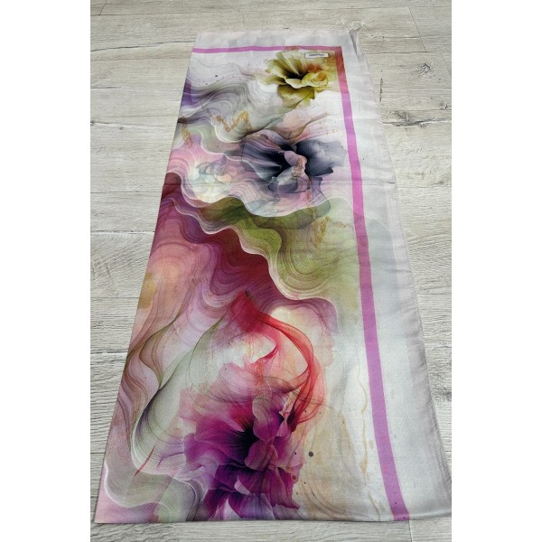 Dijital Soft Şal 0004